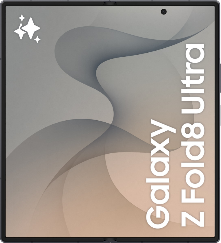 Galaxy Z Fold8 Ultra 512GB/12GB Graphite