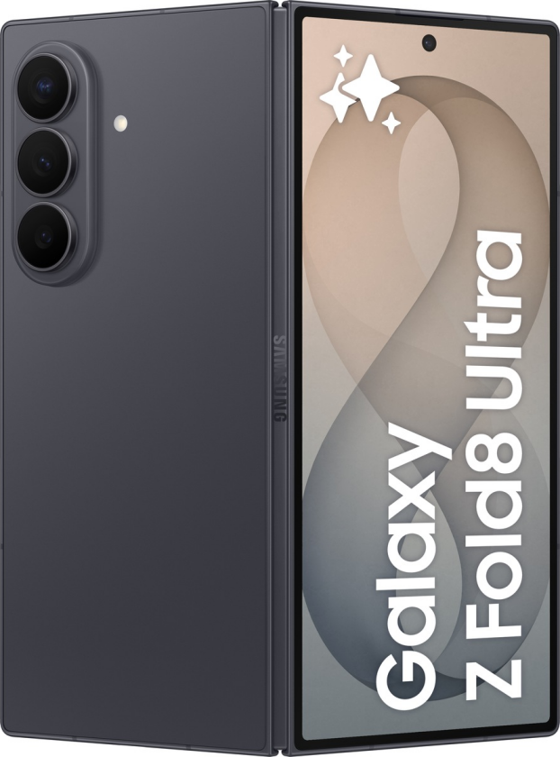 Galaxy Z Fold8 Ultra 512GB/12GB Graphite