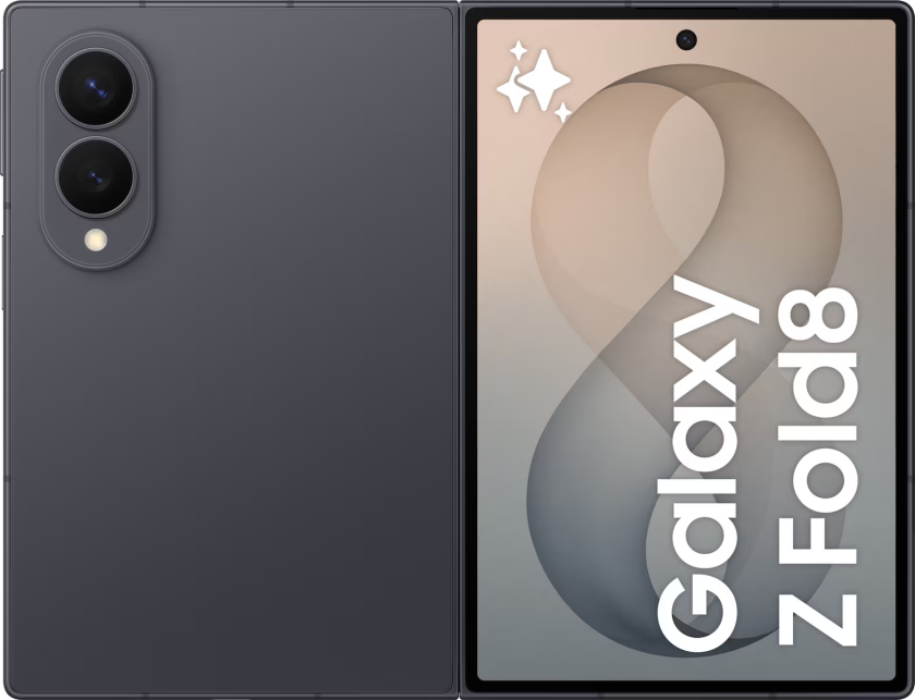 Galaxy Z Fold8 512GB/12GB Graphite
