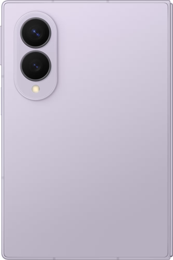 Galaxy Z Fold8 1TB/16GB Lavender