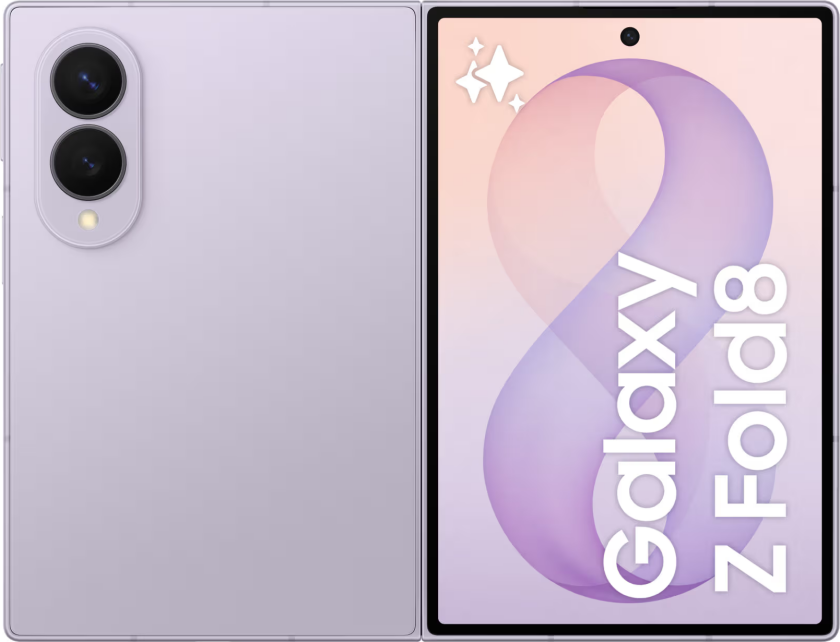 Galaxy Z Fold8 256GB