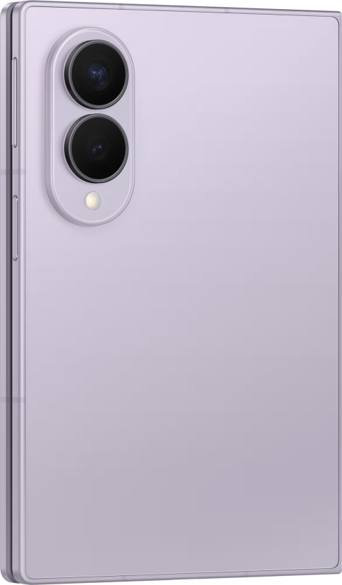 Galaxy Z Fold8 512GB/12GB Lavender