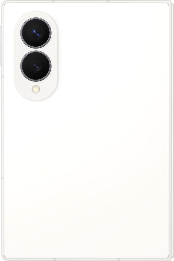 Galaxy Z Fold8 512GB/12GB Cream