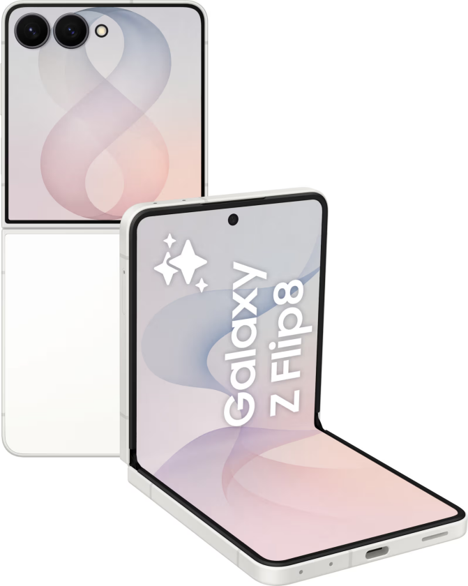 Galaxy Z Flip8 512GB