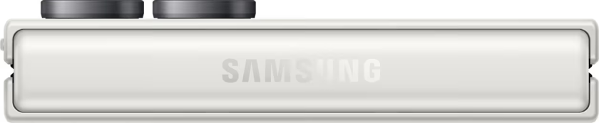 Galaxy Z Flip8 512GB/12GB Cream