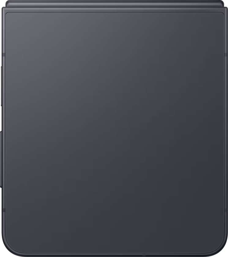 Galaxy Z Flip8 512GB/12GB Graphite