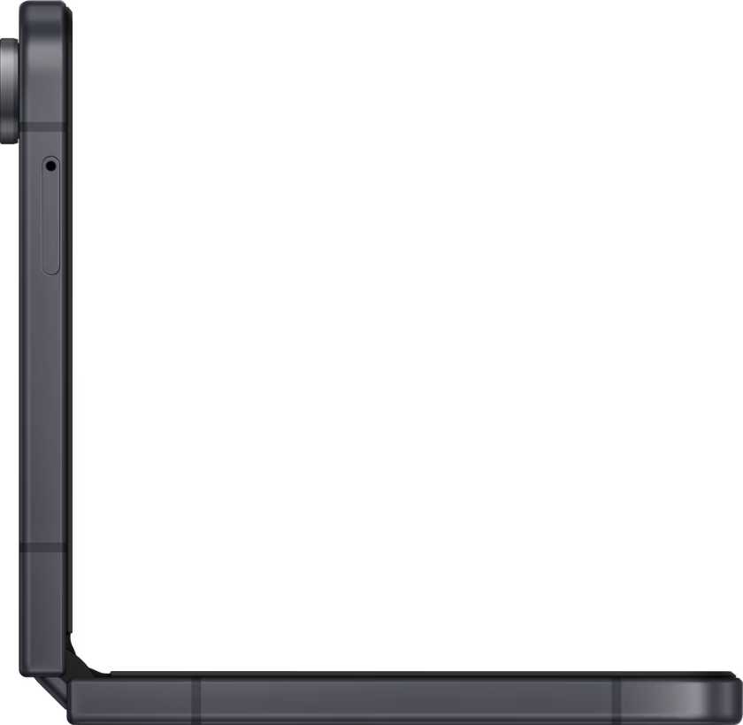 Galaxy Z Flip8 256GB/12GB Graphite