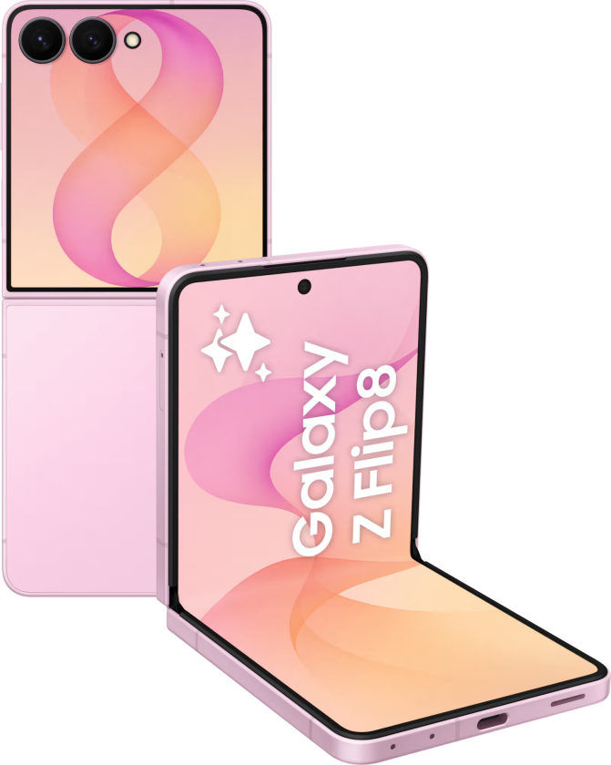 Galaxy Z Flip8 256GB