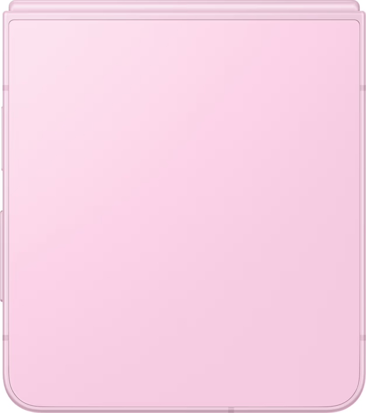 Galaxy Z Flip8 256GB/12GB Pink