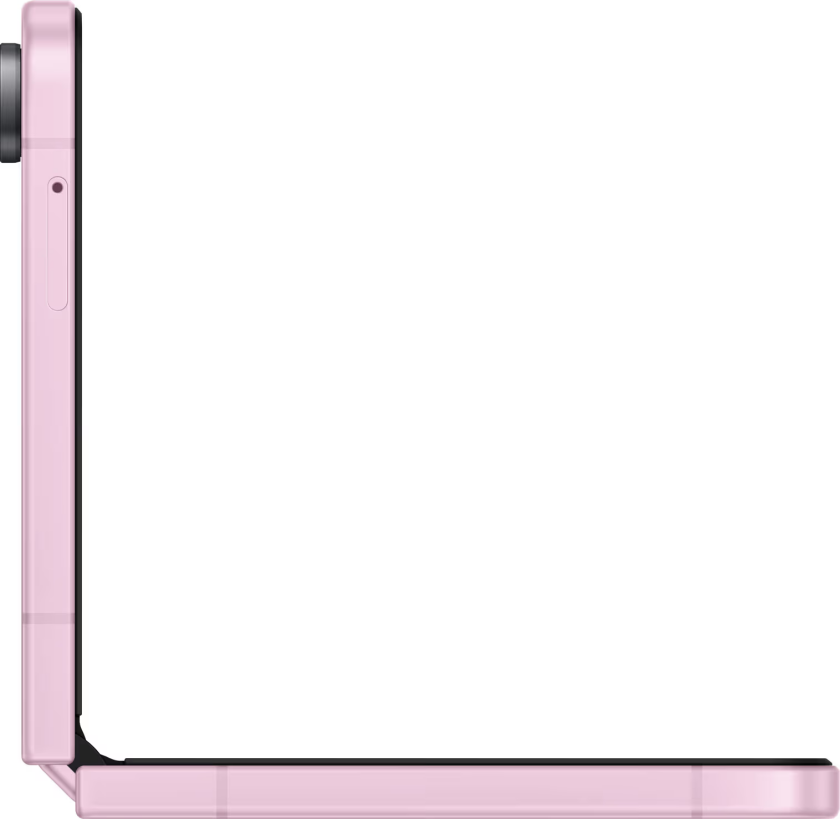 Galaxy Z Flip8 256GB/12GB Pink