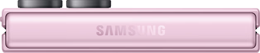 Galaxy Z Flip8 256GB/12GB Pink