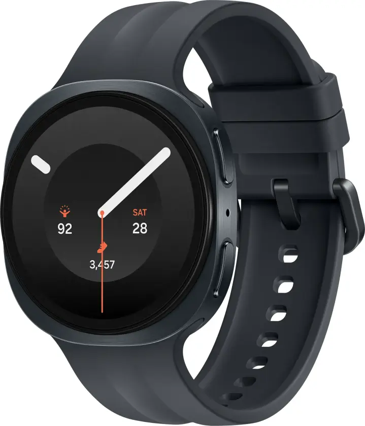 Galaxy Watch9 40mm eSim Graphite