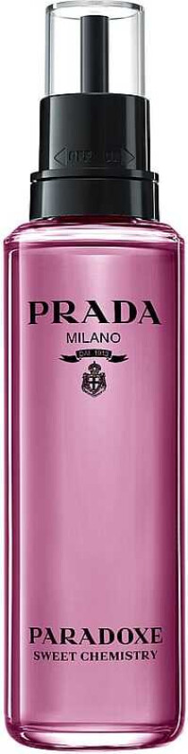 Paradoxe Sweet Chemistry Eau de Parfum 100 ml, Refill