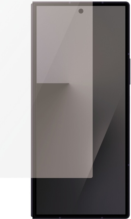 Screen Protector Samsung Galaxy Z Fold8 Ultra Ultra (sub-screen) | Classic Fit