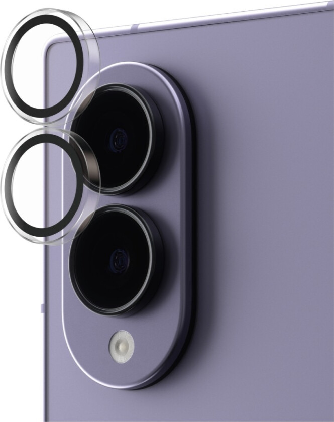 Hoops® Camera Lens Protector Transparent Samsung Galaxy Z Fold8