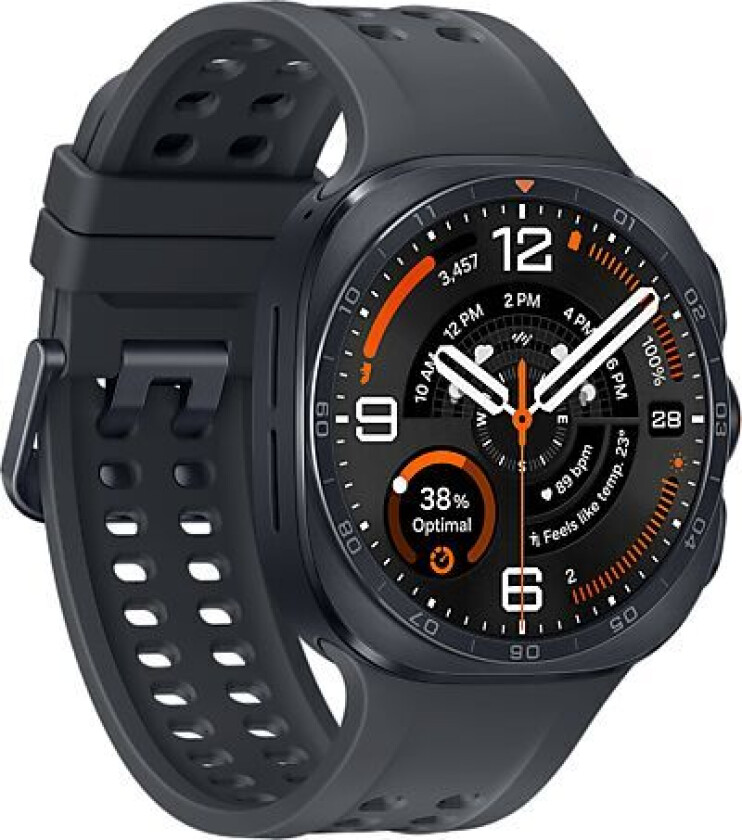 Galaxy Watch Ultra2 47mm eSim (black)
