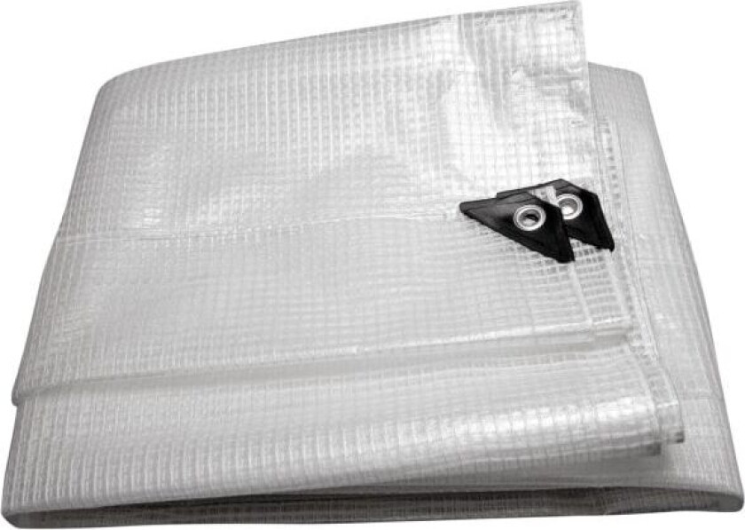 HOME It® presenning armeret 3,0 × 4,0 meter = 12,0 m2