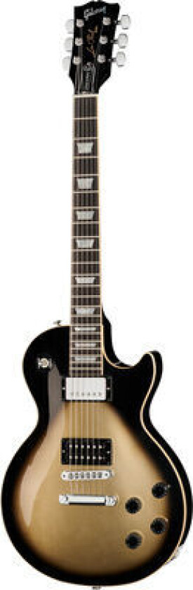 Adam Jones Les Paul Standard Antique Silverburst