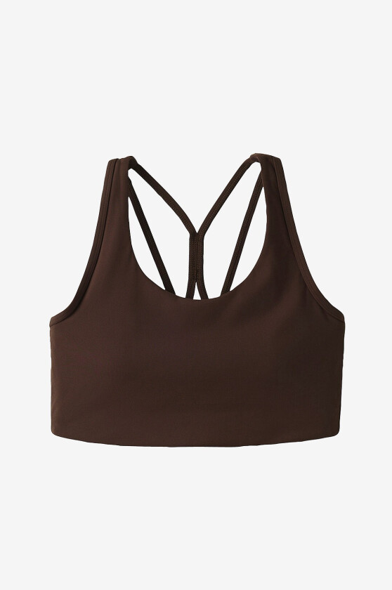 Sports-BH Legacy Sportsbra - Grå