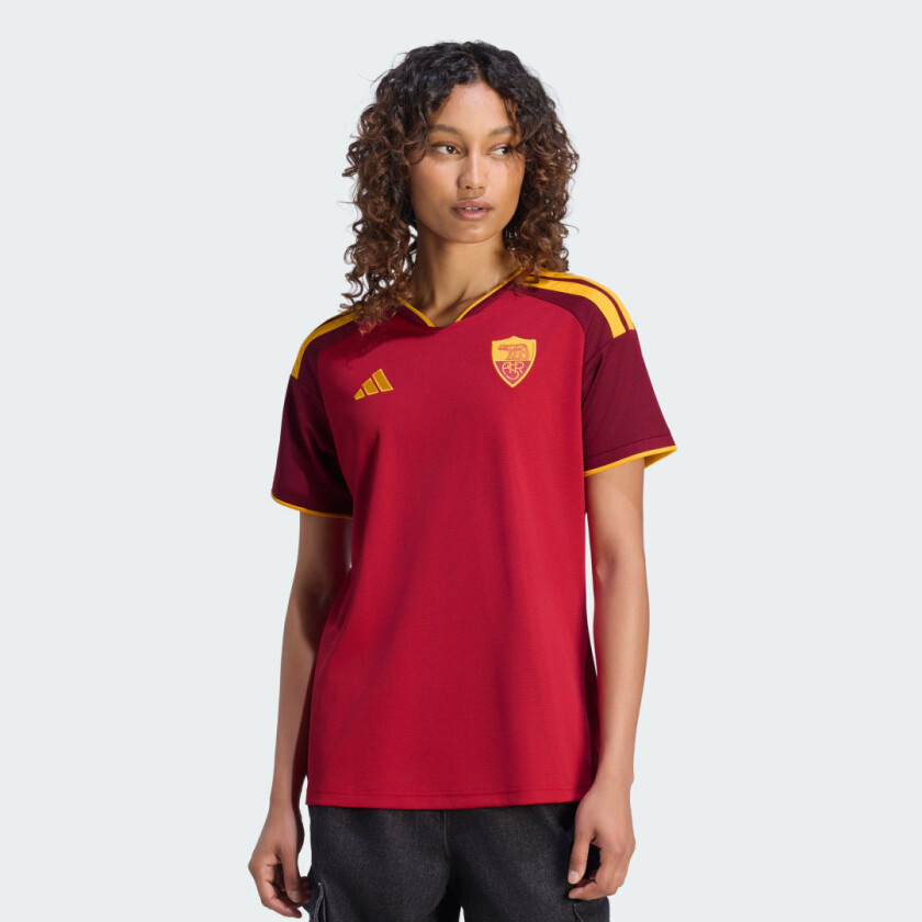 AS Roma 26/27 Hjemmetrøye