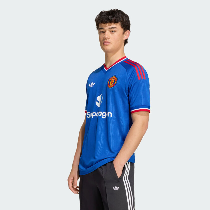 Manchester United 26/27 Bortetrøye