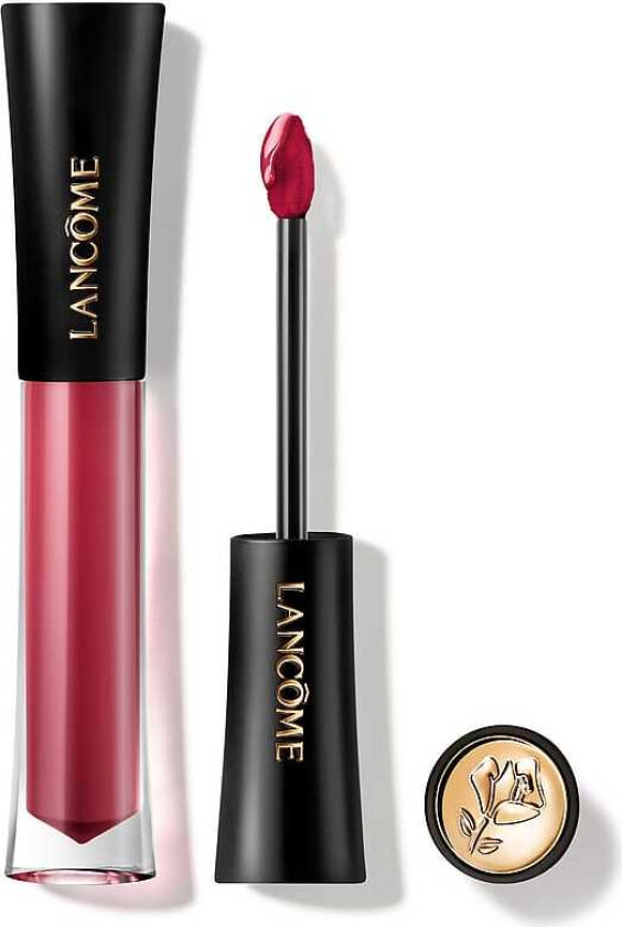 L'Absolu Rouge Glaze Tintation 711 Mauvelious Girl