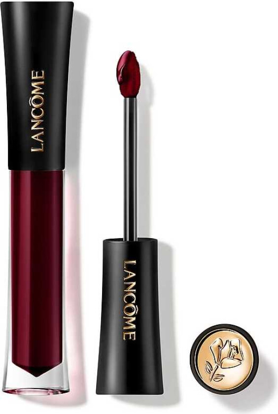 L'Absolu Rouge Glaze Tintation 712 Cherry Bombastic
