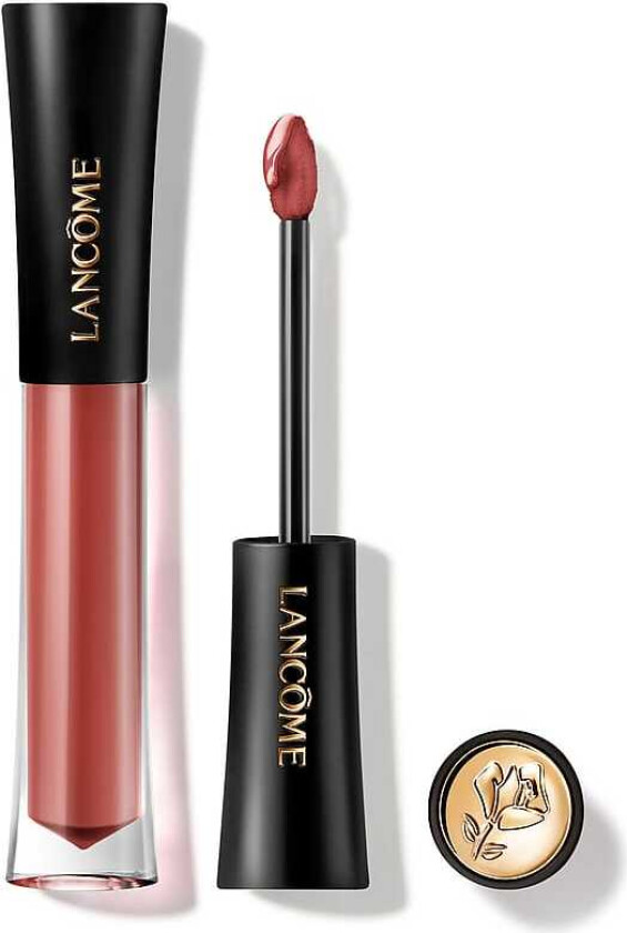 L'Absolu Rouge Glaze Tintation 708 Rusty Rose