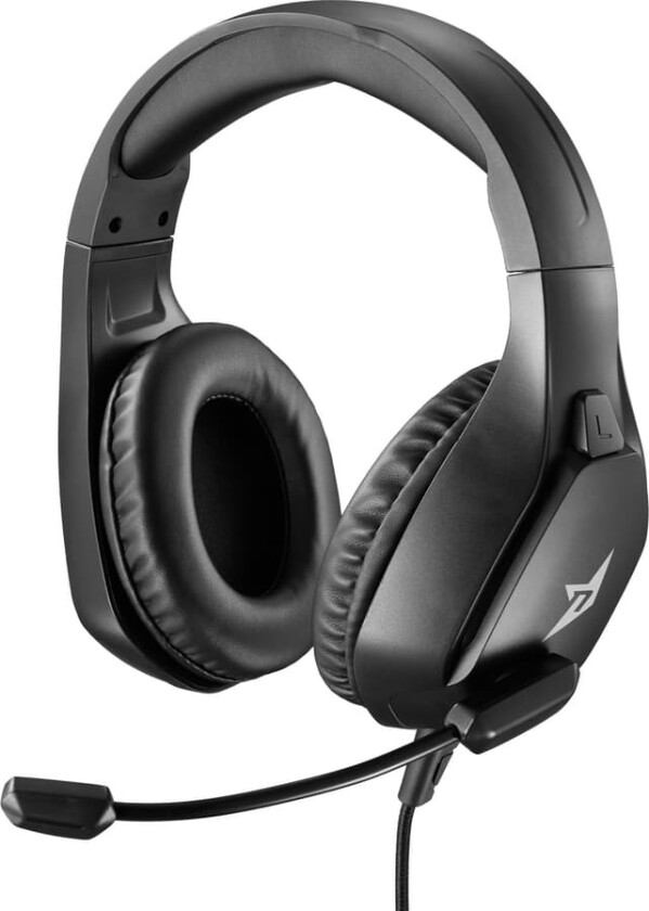 FX2 gaming headset (sort)