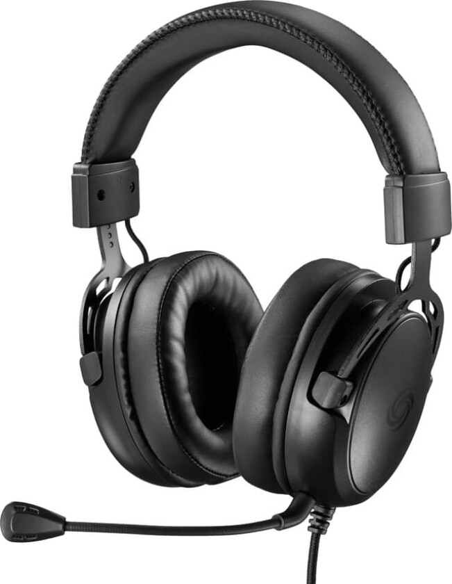 H450 gaming headset med kabel