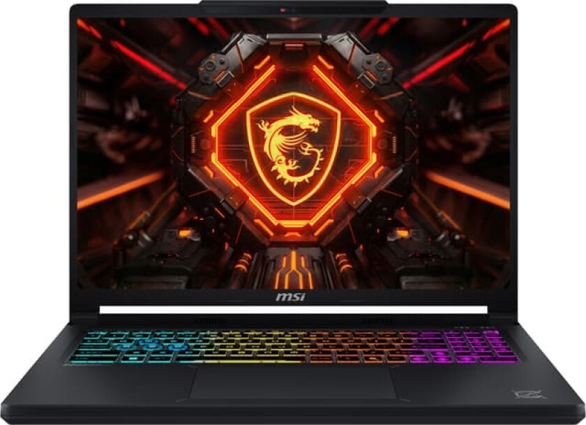 Crosshair A16 HX E8WGK-010NEUNN 16GB, 512GB 16" bærbar gaming-PC