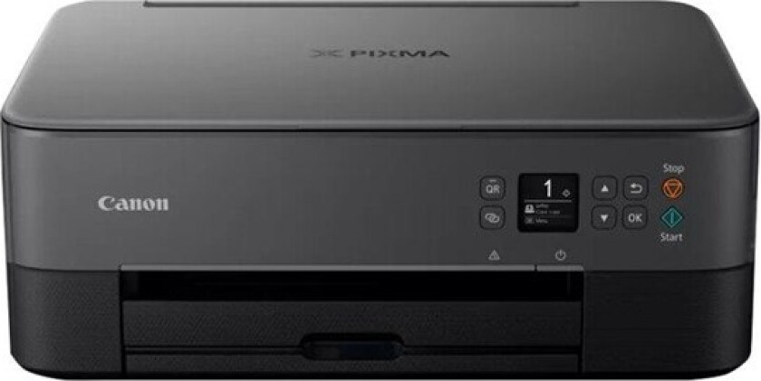 PIXMA TS5350i Blekkskriver Multifunksjon - Farge - Blekk