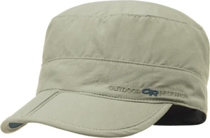 Radar Pocket Cap S, Khaki