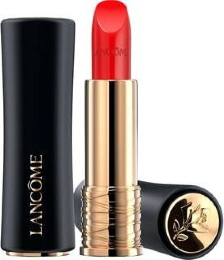 L'Absolu Rouge Cream Lipstick 3,4 g (Farge: 132 Caprice De Rouge)