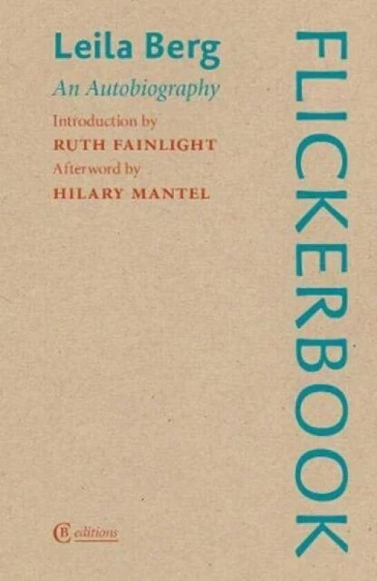 Flickerbook av Leila Berg