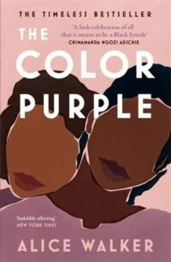 The color purple av Alice Walker