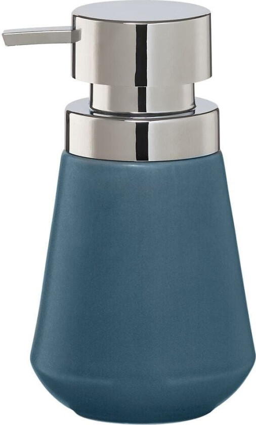 Conical Såpedispenser Blå