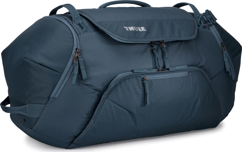RoundTrip Snow Duffel 80L Dark Slate OneSize, Dark Slate