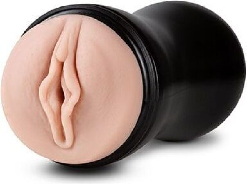 M For Men Soft & Wet Stroker Vanilla Løsvagina