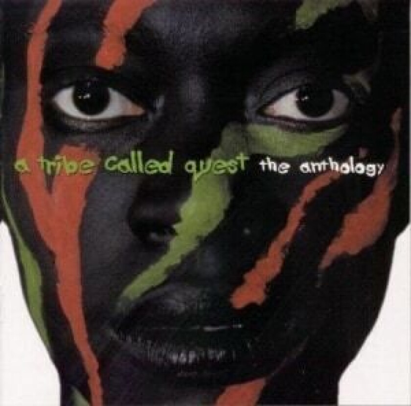 A Tribe Called Quest - The Anthology (2LP)