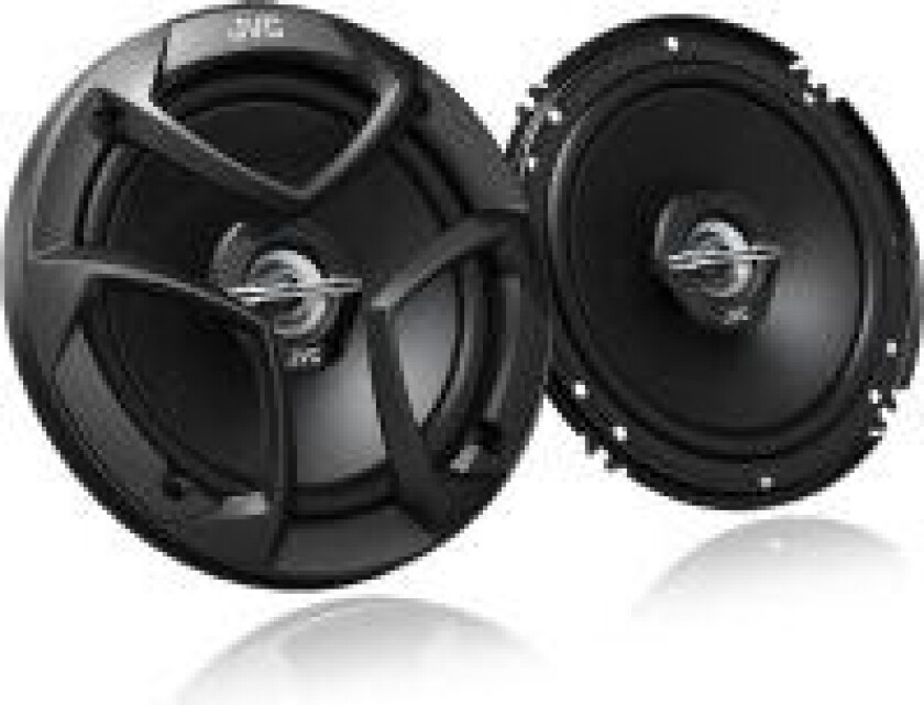 CS-J620, 2-veis, 300 W, 30 W, 4 ohm (O), 35 - 22000 Hz, Neodym