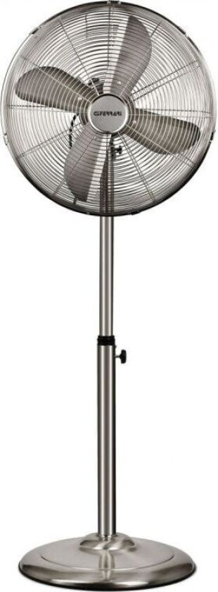 G3Ferrari 40cm floor fan G50035 metal G3Ferrari