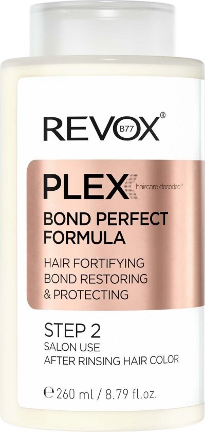 Revox PLEX Bond Perfect Formula Step 2 260 ml