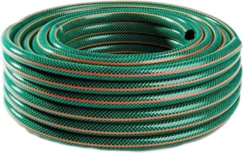 KLASSISK HAGESLANGE 3/4" 15m