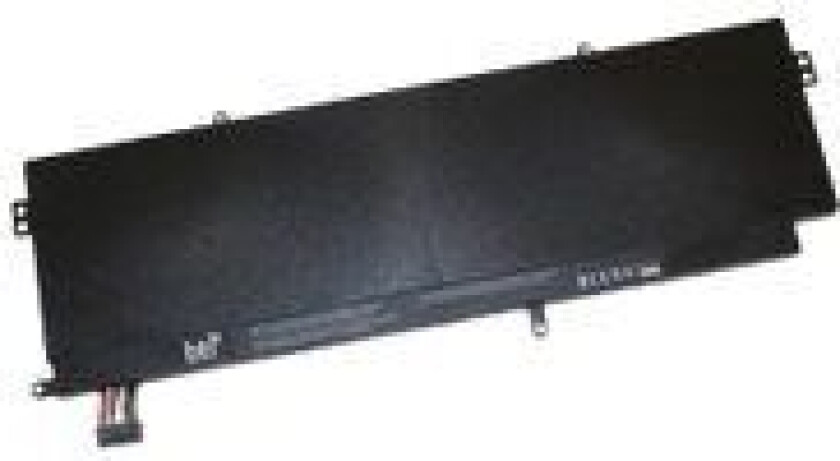 BTI - Batteri til bærbar PC (tilsvarer: Dell 5R9DD, Dell 0KTCCN) - litiumion - 3-cellers - 3700 mAh