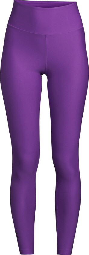 Graphic High Waist Tights Dame Liberty Lilac 40