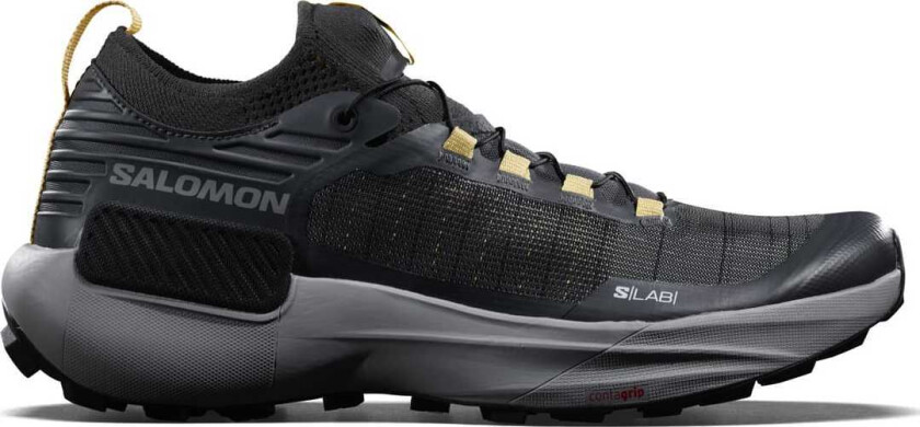 S/Lab Genesis qush/ebony/sun dress