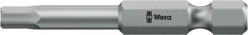 840/4 Z Hex-Plus, 1 stykker, Hex (imperisk), 7/32, Rustfritt stål, CE, GS, DVE, 152 mm
