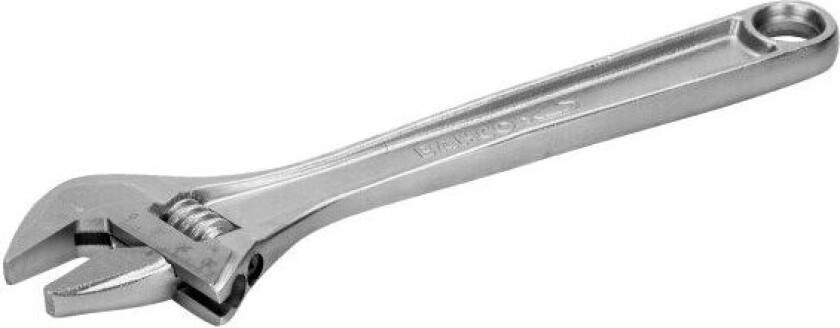 8075C, 45,5 cm, Justerbart bånd