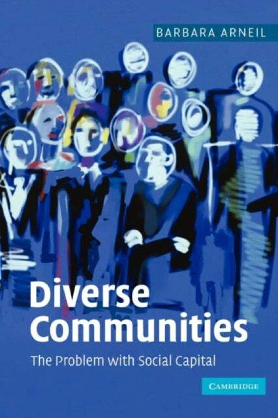 Diverse Communities av Barbara Arneil